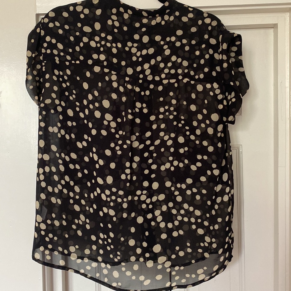 THML top sheer - Picture 4 of 4